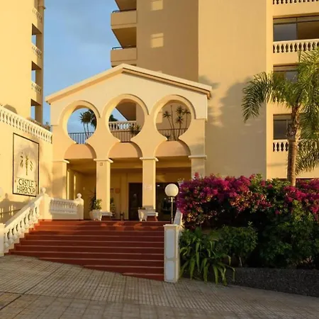 Apartment Bright With Pool & Garden View Ref C014 Los Cristianos (Tenerife)